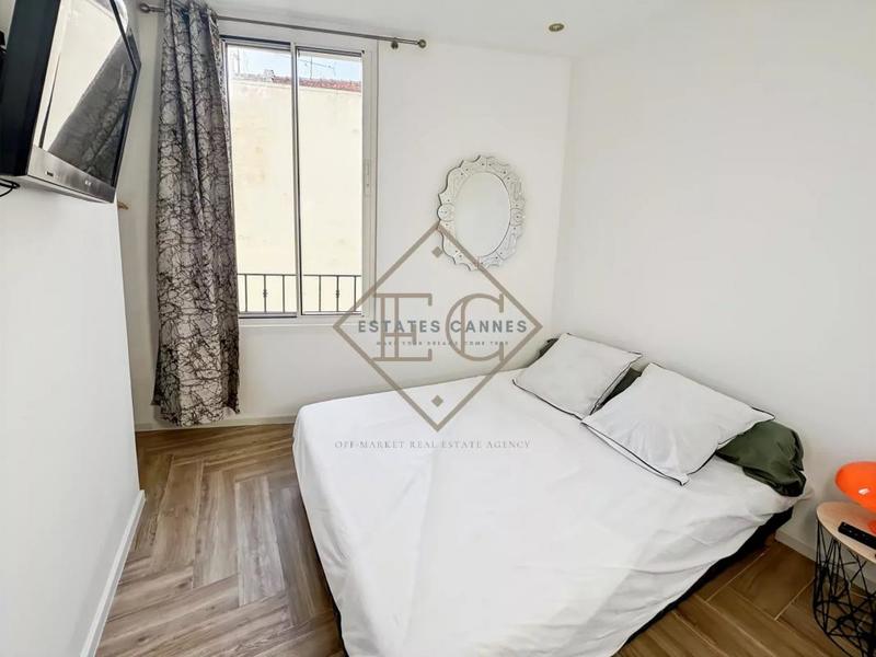 Maison de ville - 68 m² - 3 pièces