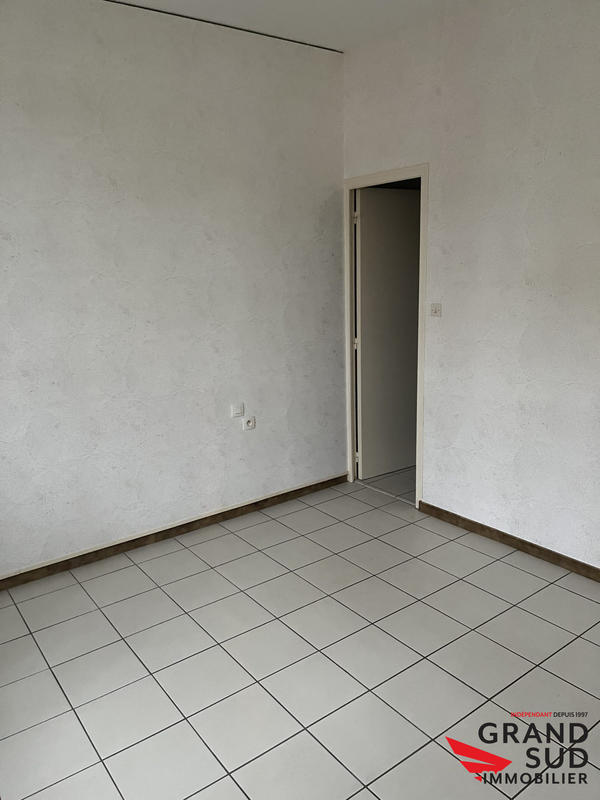 Maison - 48 m² - 3 pièces