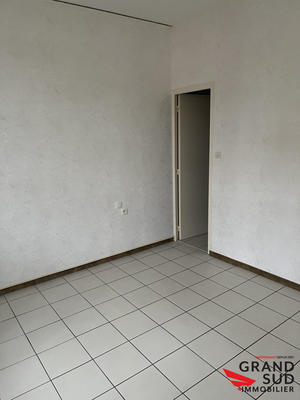 Maison - 48 m² - 3 pièces