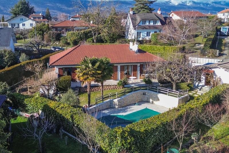 Maison - 152 m² - 5 pièces