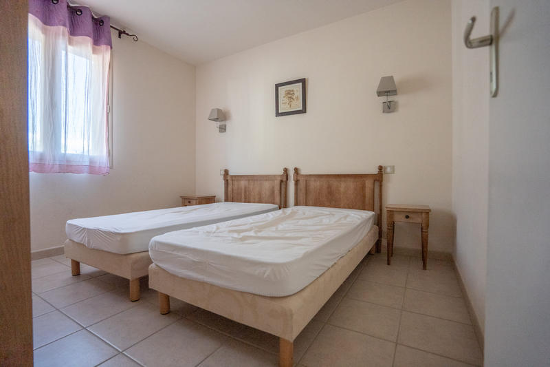 Appartement - 46 m² - 3 pièces