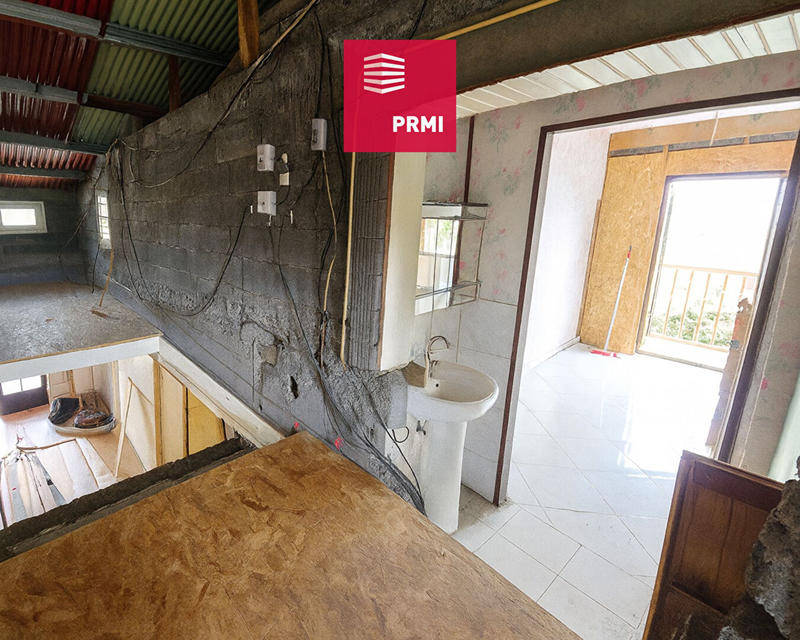 Maison - 170 m² - 6 pièces