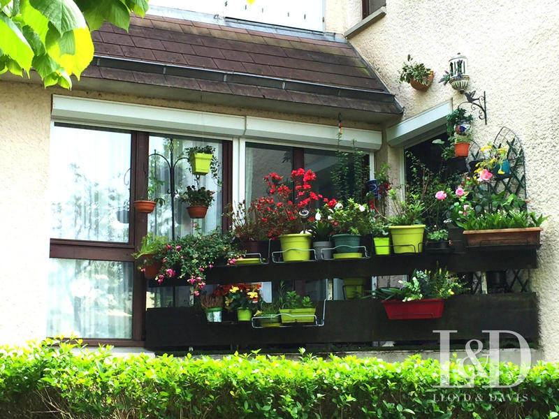 Appartement - 72 m² - 3 pièces