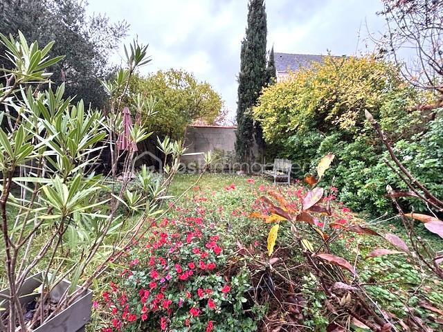 Maison - 114 m² - 6 pièces