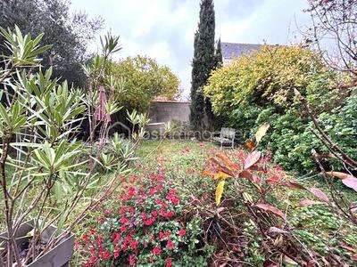 Maison - 114 m² - 6 pièces