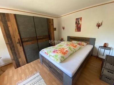 Maison - 84 m² - 5 pièces