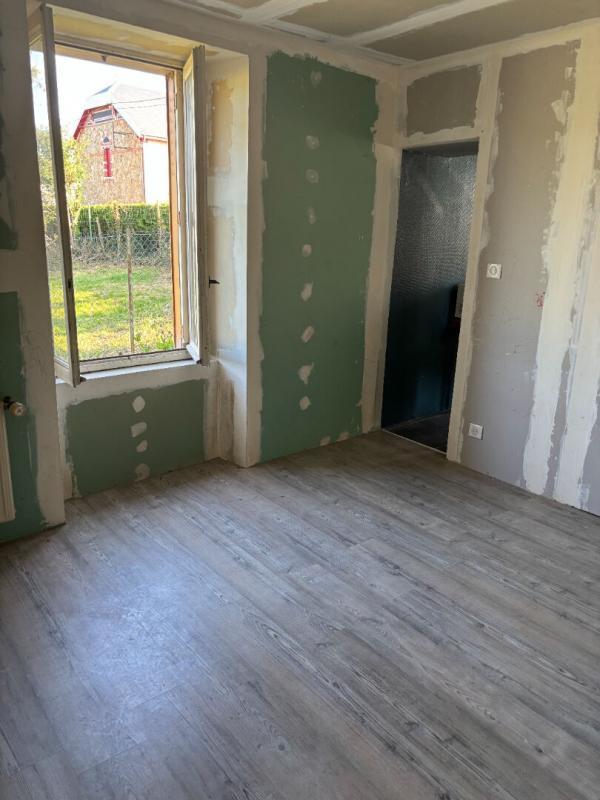 Maison - 117 m² - 5 pièces