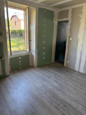 Maison - 117 m² - 5 pièces