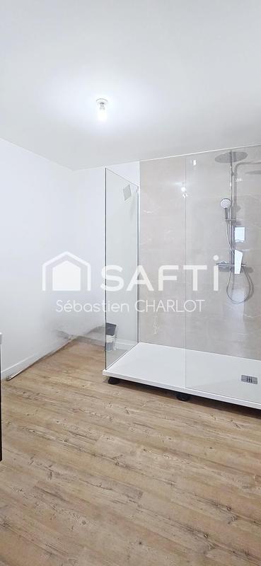 Maison - 118 m² - 5 pièces