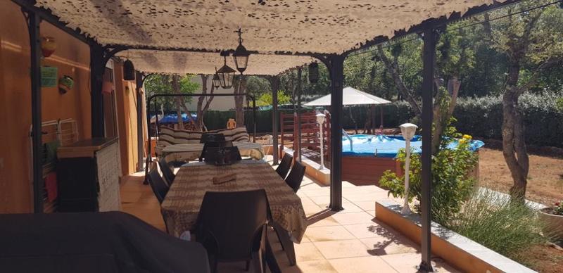 Maison - 91 m² - 4 pièces