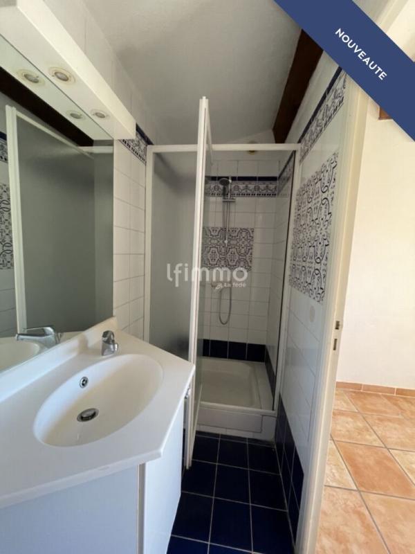 Villa - 43 m² - 3 pièces