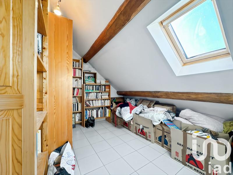 Maison de village - 172 m² - 6 pièces