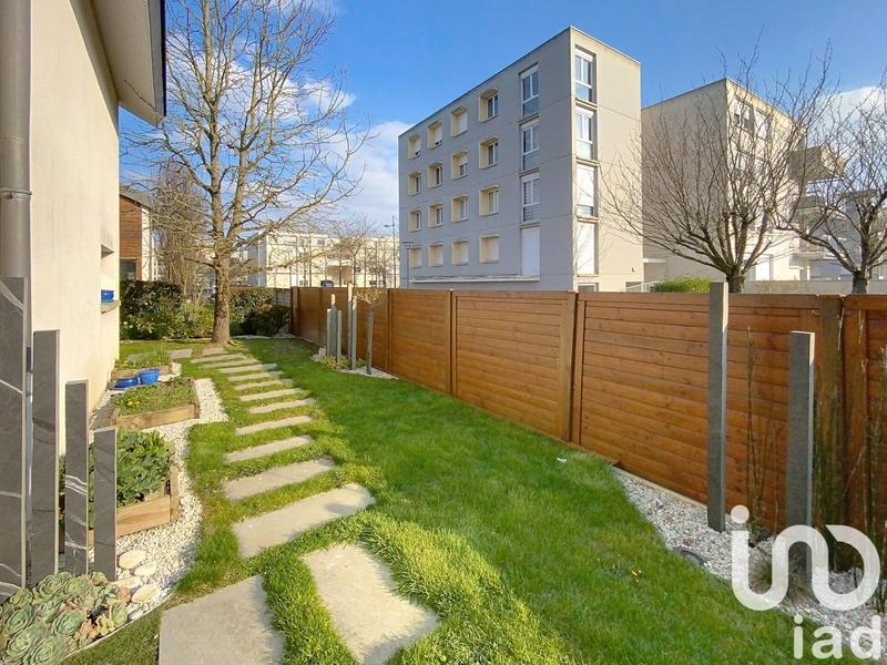 Maison de maîtres - 160 m² - 5 pièces