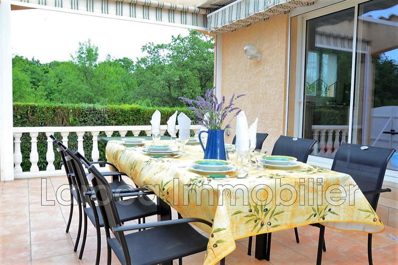 Villa - 130 m² - 4 pièces