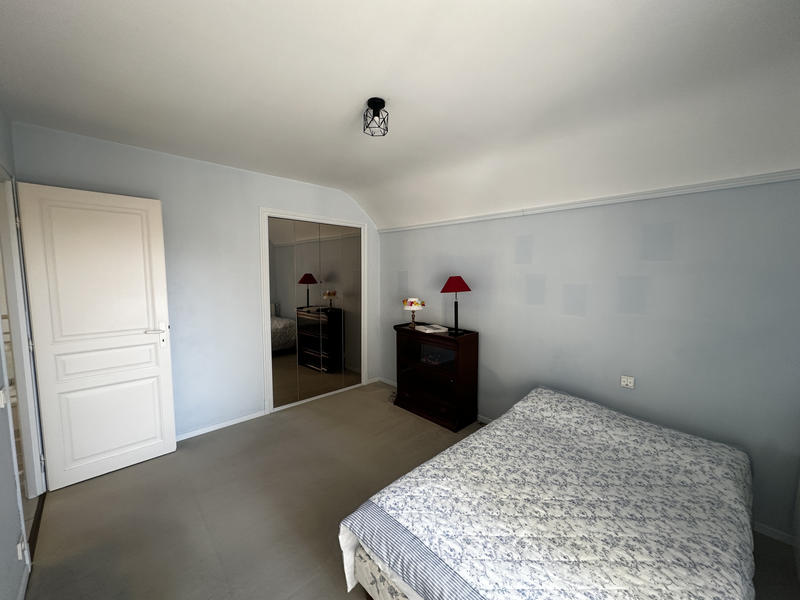 Maison - 163 m² - 5 pièces