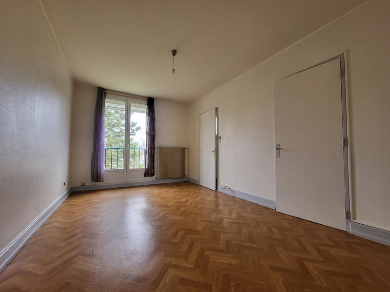 Appartement - 53 m² - 2 pièces