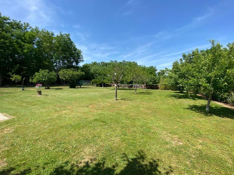 Maison - 163 m² - 4 pièces