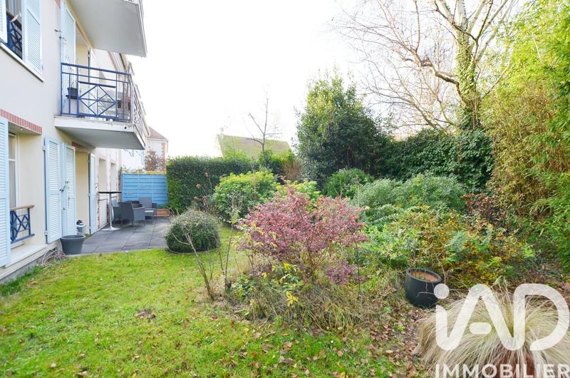 Appartement - 85 m² - 4 pièces