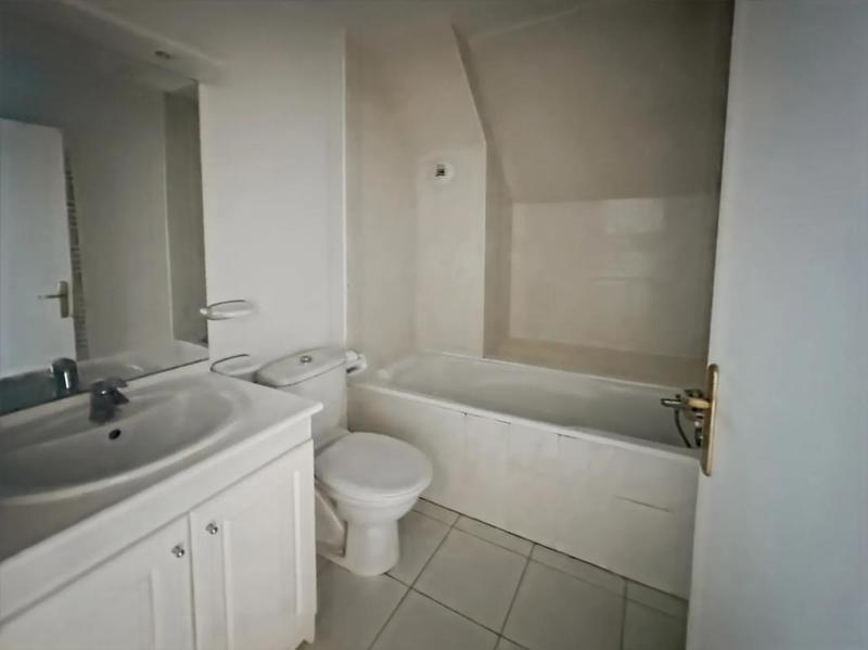 Duplex - 75 m² - 4 pièces