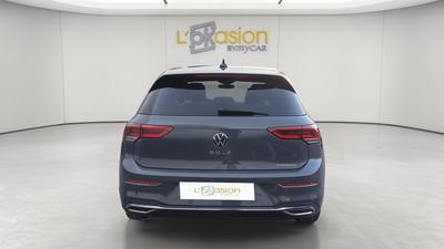 Volkswagen Golf 1.4 Hybrid Rechargeable Opf 204 Dsg6 Style