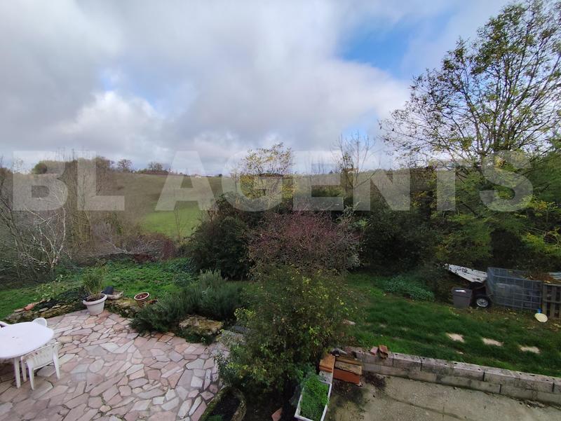 Ferme - 215 m² - 6 pièces