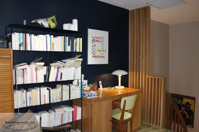 Appartement - 150 m² - 3 pièces