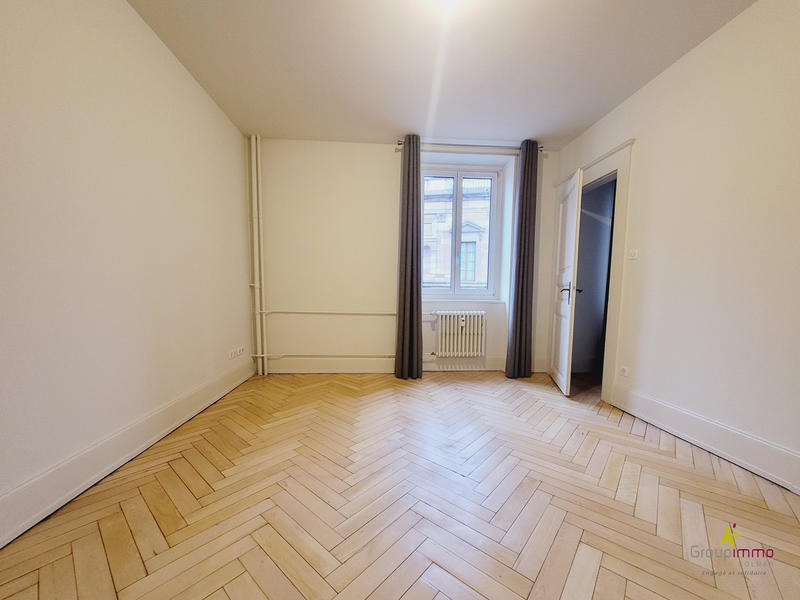Appartement - 79 m² - 3 pièces
