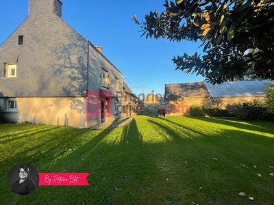 Maison - 106 m² - 5 pièces