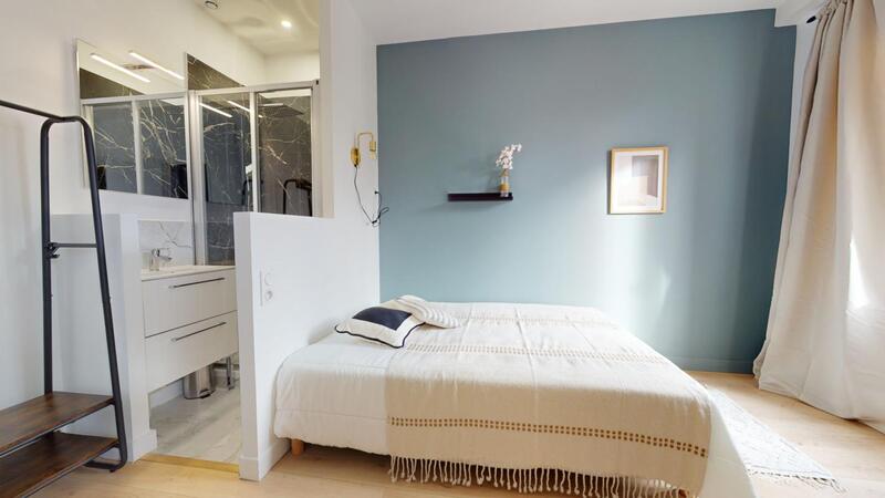 Appartement - 52 m² - 4 pièces