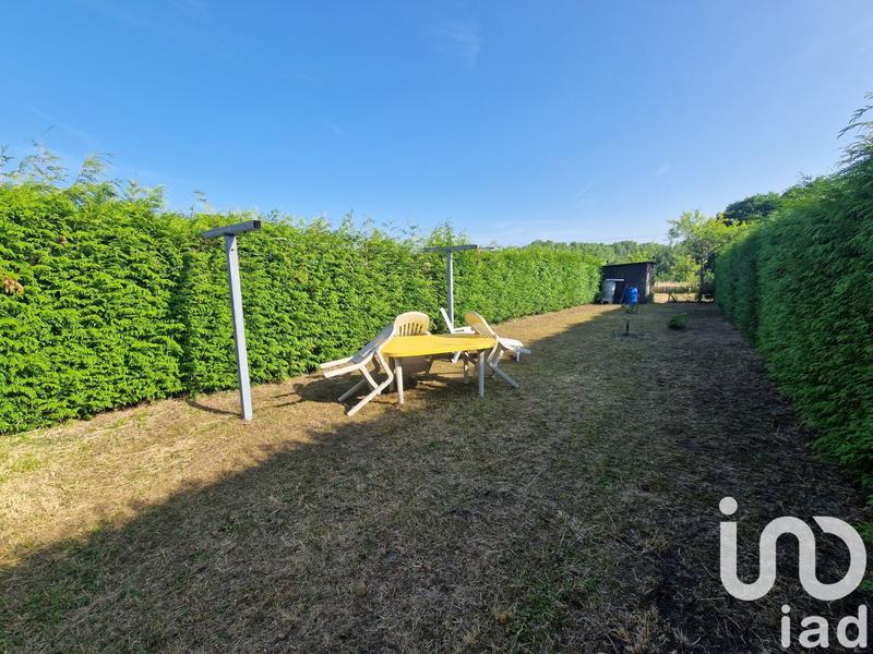 Maison - 39 m² - 2 pièces