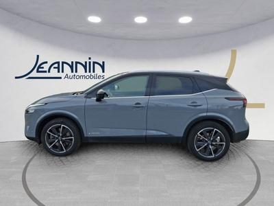 Nissan Qashqai e-Power 190 ch Tekna
