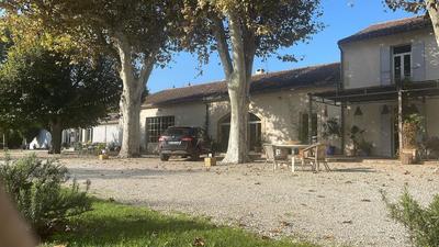 Maison - 311 m² - 9 pièces