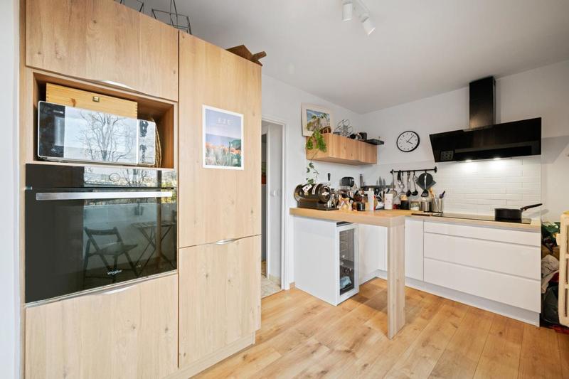 Appartement - 68 m² - 3 pièces