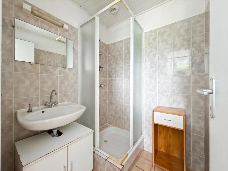 Appartement - 31 m² - 2 pièces