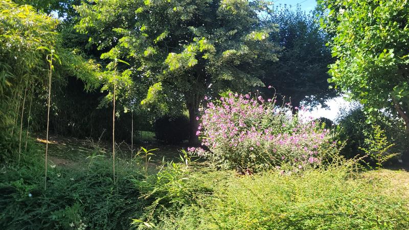 Maison - 140 m² - 7 pièces