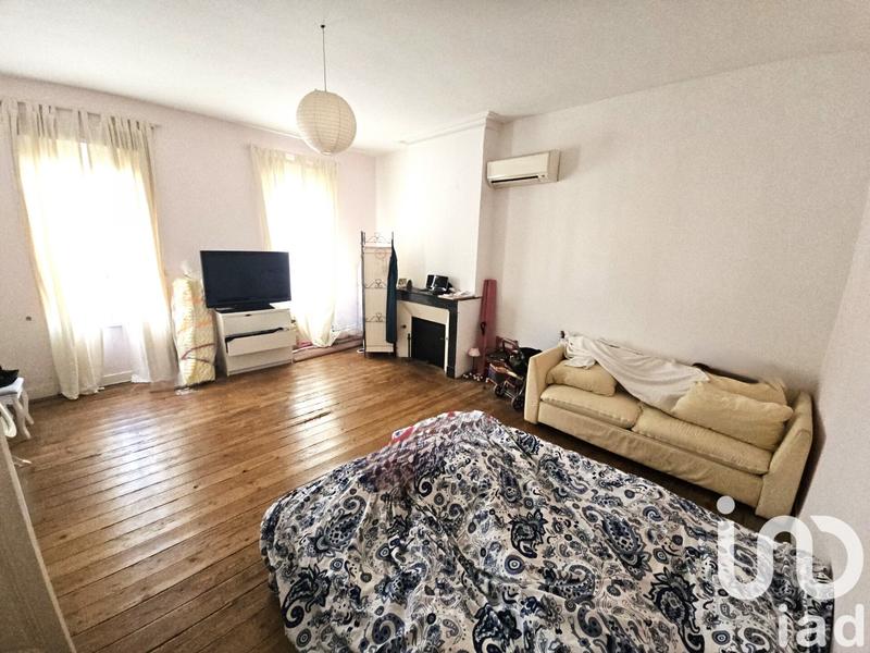 Maison - 160 m² - 5 pièces