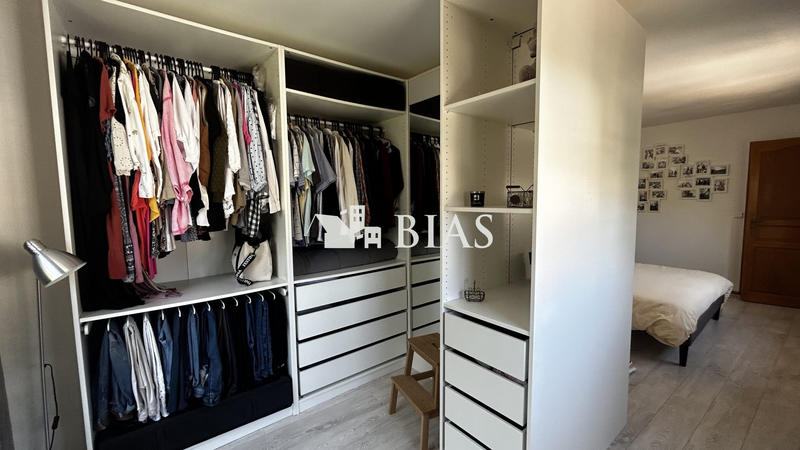 Maison ancienne - 196 m² - 10 pièces