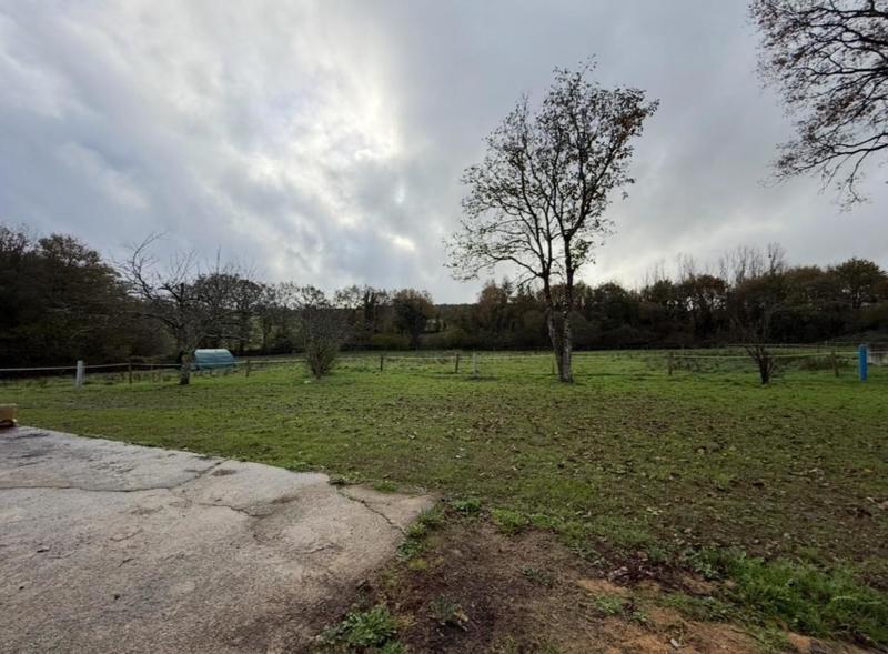 Maison - 111 m² - 5 pièces