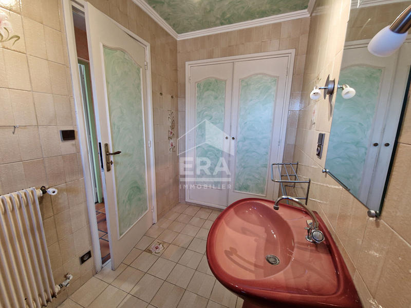 Appartement - 108 m² - 4 pièces