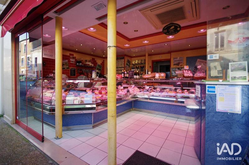 Local commercial - 50 m²