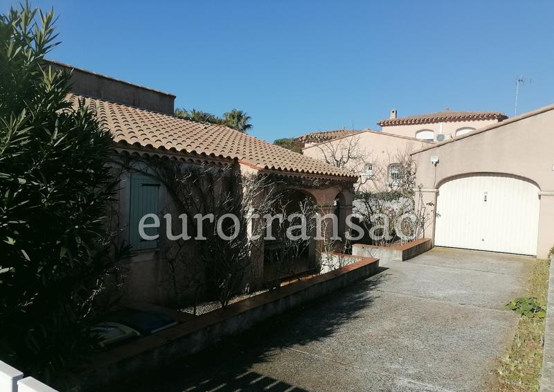 Maison - 98 m² - 4 pièces