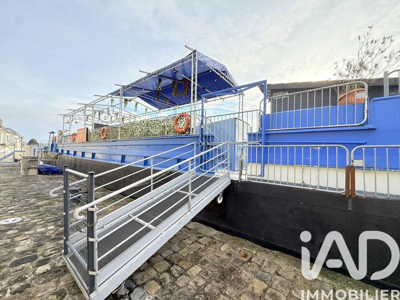 Maison - 170 m² - 4 pièces