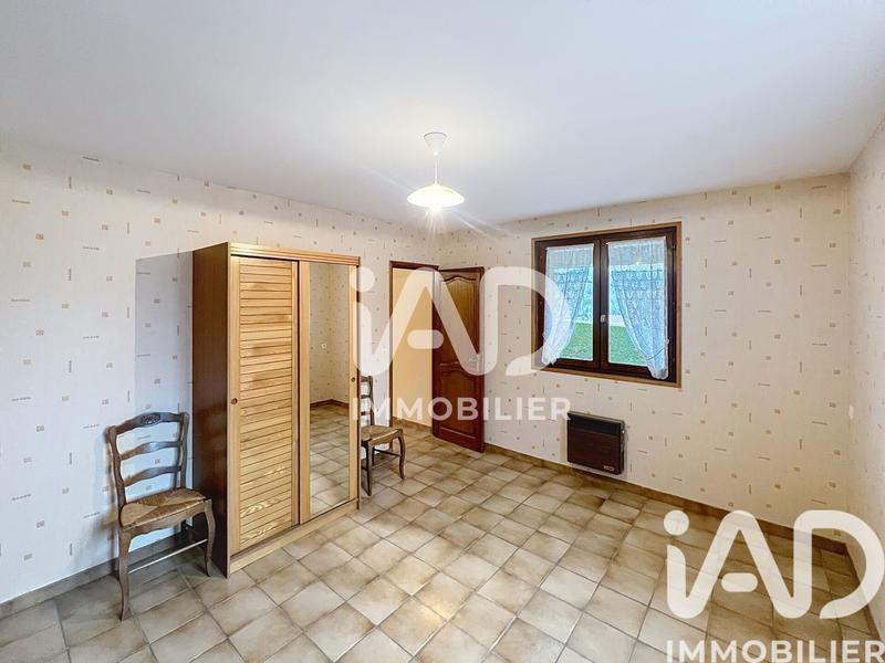 Maison - 277 m² - 10 pièces