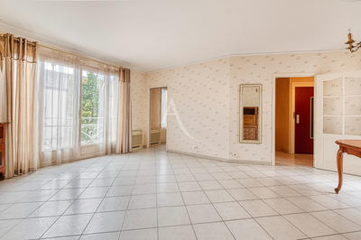 Maison - 129 m² - 6 pièces