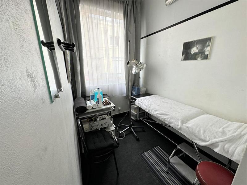 Immeuble - 134 m² - 5 pièces