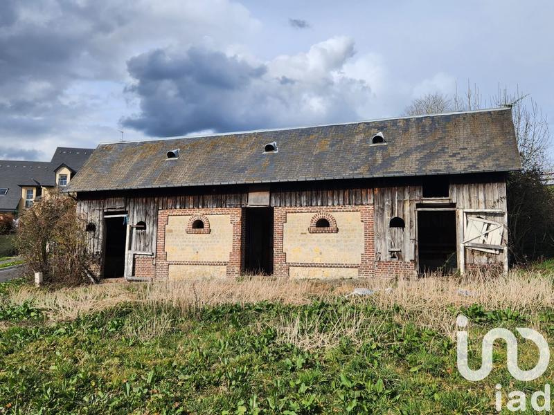 Maison - 100 m² - 1 pièce