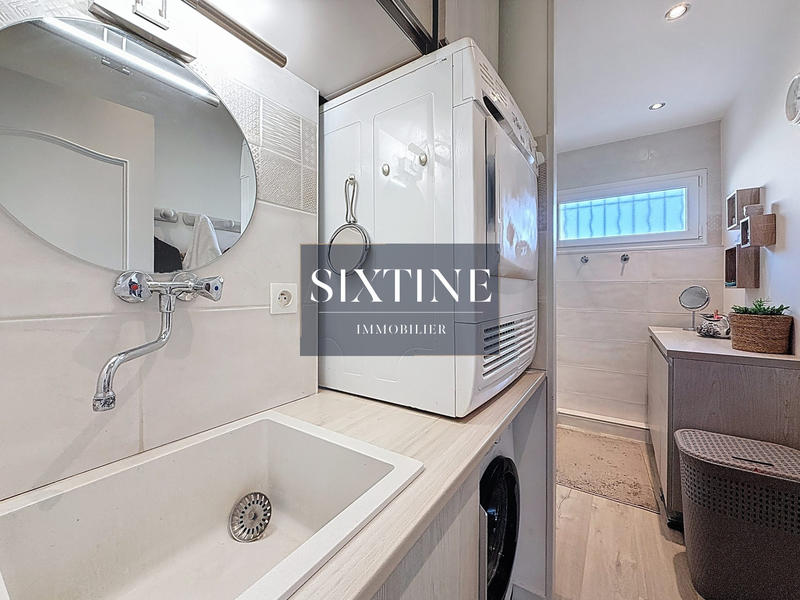 Maison - 124 m² - 4 pièces