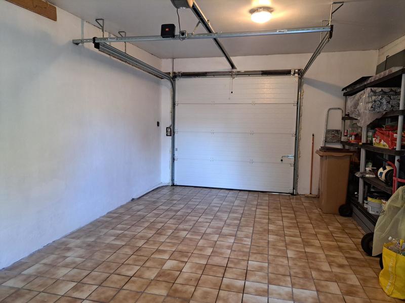 Maison de ville - 140 m² - 5 pièces