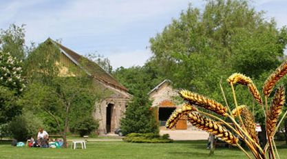 Ferme Pédagogique de la Marque