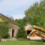 Ferme Pédagogique de la Marque